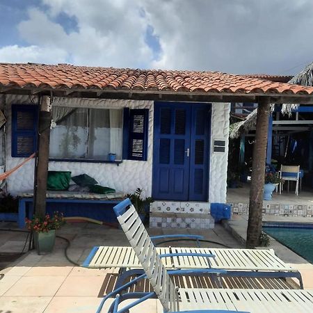 Bed and Breakfast Lazer Extremo Club à Sao Goncalo do Amarante  Extérieur photo