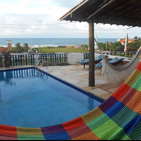Bed and Breakfast Lazer Extremo Club à Sao Goncalo do Amarante  Extérieur photo