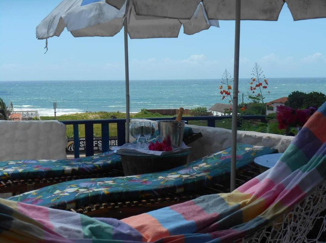 Bed and Breakfast Lazer Extremo Club à Sao Goncalo do Amarante  Extérieur photo
