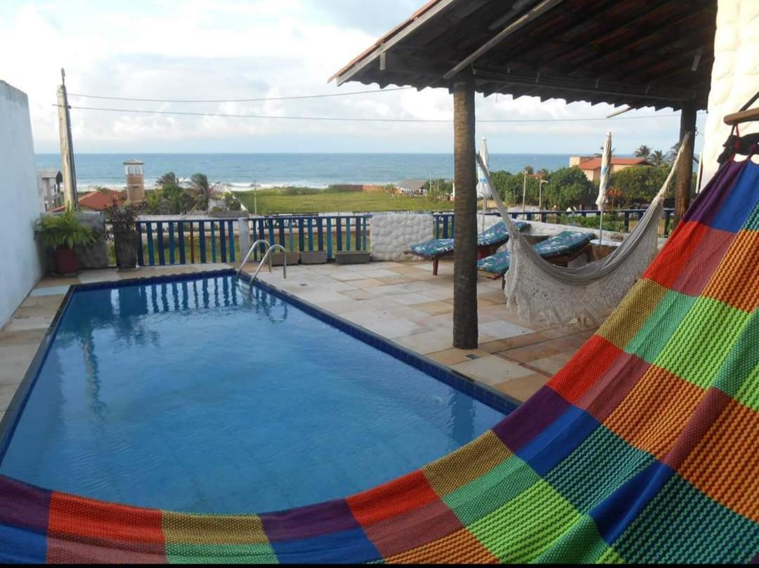 Bed and Breakfast Lazer Extremo Club à Sao Goncalo do Amarante  Extérieur photo