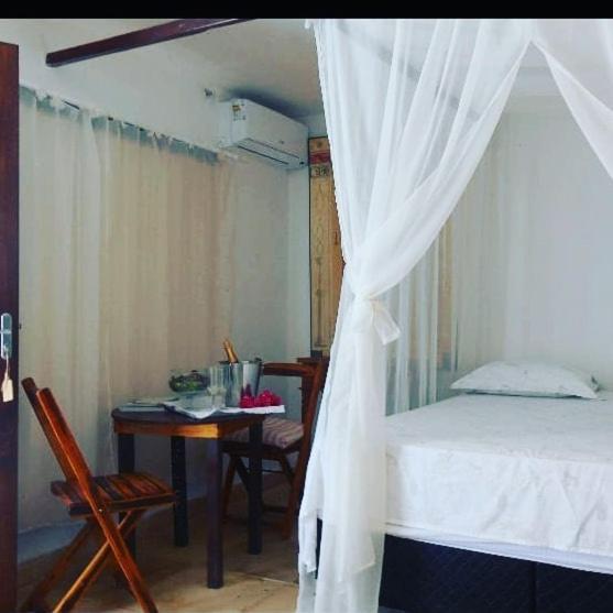 Bed and Breakfast Lazer Extremo Club à Sao Goncalo do Amarante  Extérieur photo