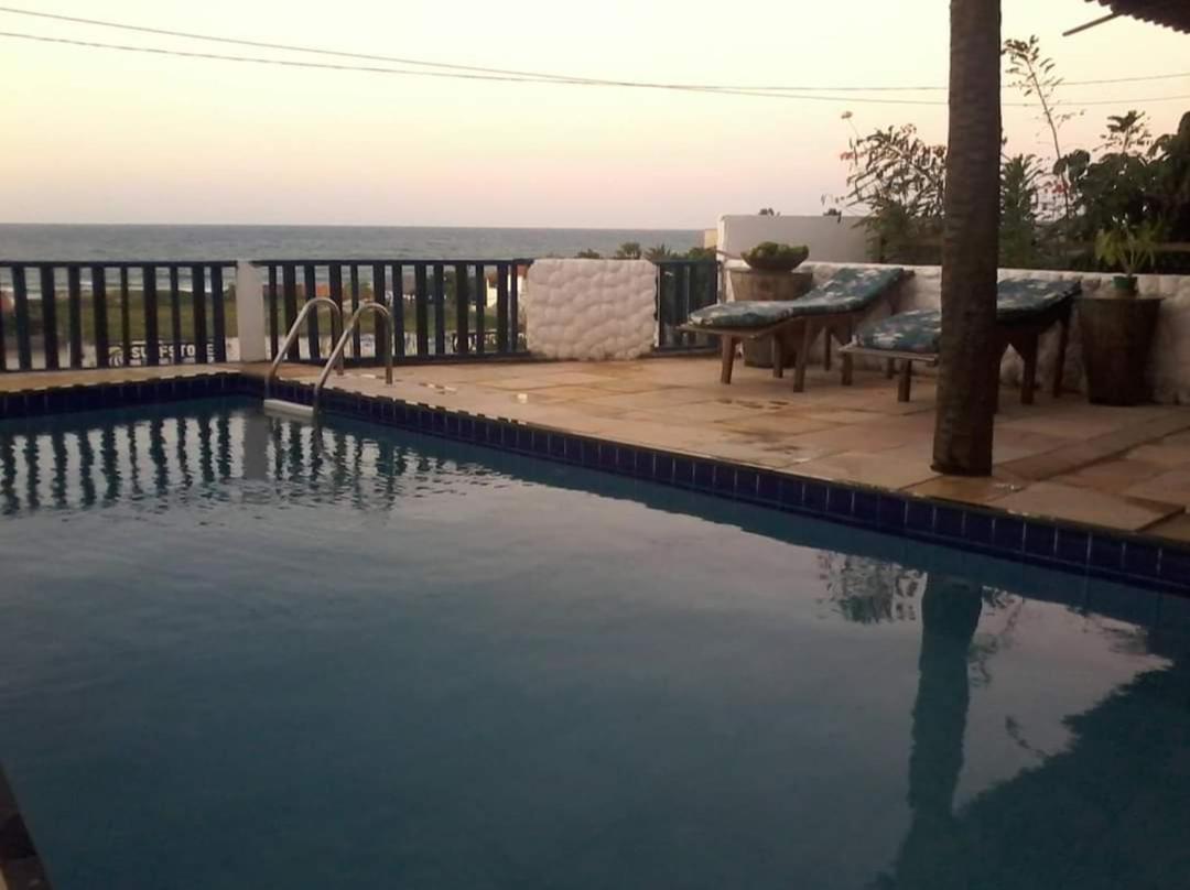 Bed and Breakfast Lazer Extremo Club à Sao Goncalo do Amarante  Extérieur photo