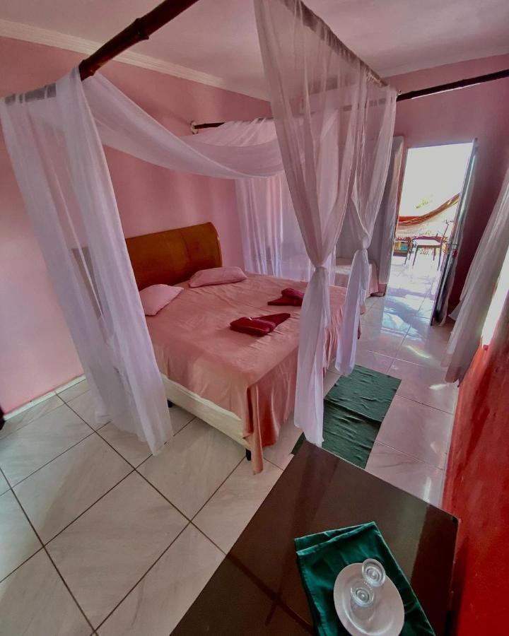 Bed and Breakfast Lazer Extremo Club à Sao Goncalo do Amarante  Extérieur photo
